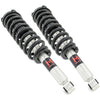 M1 Adjustable Struts | Monotube | 2.5in | Toyota Tundra 4WD (2000-2006)