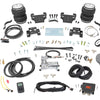 Air Spring Kit w/compressor | Wireless Controller | 0-6" Lift | Chevy/GMC 2500HD (01-10)