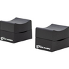 Race Ramps 10in. Two-Piece Multi-Purpose Wheel Cribs -1500 lbs Capacity