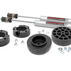 3 Inch Lift Kit | Toyota 4Runner (03-09)/FJ Cruiser (07-14) 2WD/4WD