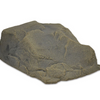 Race Ramps 17in. Rock - Riverbed Gray