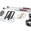 3 Inch Lift Kit | Toyota Tacoma 2WD/4WD (2005-2023)