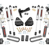 3 Inch Lift Kit | Coilover Conversion | Ford F-250 Super Duty 4WD (2011-2016)