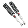 M1 Loaded Strut Pair | 6in | Toyota Tacoma 2WD/4WD (2005-2023)