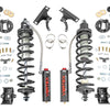 3 Inch Coilover Conversion Upgrade Kit | Gas | Ford F-250/F-350 Super Duty (05-22)