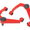 Red Forged Upper Control Arms | OE Upgrade | Nissan Frontier 4WD (2005-2024)