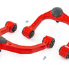 Red Forged Upper Control Arms | OE Upgrade | Toyota 4Runner (10-24)/Tacoma (05-23)