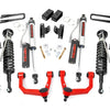 3.5 Inch Lift Kit | UCA | Vertex | Toyota Tacoma 4WD (2005-2023)