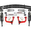 3.5 Inch Lift Kit | UCA | Vertex/V2 | Toyota Tacoma 4WD (2005-2023)
