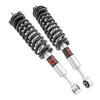M1 Loaded Strut Pair | 3in | Toyota Tacoma 4WD (2005-2023)