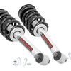Loaded Strut Pair | 7.5 Inch | Chevy/GMC 1500 Truck & SUV (07-14)