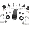 3.5 Inch Lift Kit | Forged UCAs | Chevy/GMC SUV 1500 2WD/4WD (2007-2020)