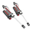Vertex 2.5 Adjustable Rear Shocks | 5-7.5" | Chevy/GMC 1500 (07-25)