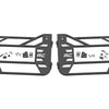 Tubular Doors | Front | Jeep Wrangler JK/Wrangler Unlimited  (2007-2018)