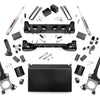 4.5 Inch Lift Kit | Toyota Tundra 2WD/4WD (2007-2015)
