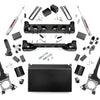 4 Inch Lift Kit | Toyota Tundra 2WD/4WD (2016-2021)