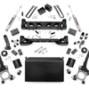 6 Inch Lift Kit | Toyota Tundra 2WD/4WD (2016-2021)