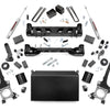 6 Inch Lift Kit | Toyota Tundra 2WD/4WD (2007-2015)