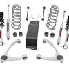3.5 Inch Lift Kit | N3 Struts | Forged UCAs | Chevy/GMC SUV 1500 2WD/4WD (2007-2020)