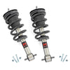 M1 Loaded Strut Pair | 0-2" | Chevy/GMC Avalanche/Suburban 1500/Tahoe/Yukon/Yukon XL 1500 (07-20)