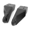 Tow Hook Brackets | Bull Bar Support | Toyota Tundra 2WD/4WD (2007-2021)