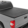 Soft Roll Up Bed Cover | 6'7 Bed | Toyota Tundra 2WD/4WD (2007-2021)