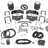 Air Spring Kit w/compressor | Wireless Controller | 0-6" Lifts | Toyota Tundra (07-21)