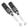 M1 Loaded Strut Pair | Monotube | 6in | Toyota Tundra 4WD (2007-2021)