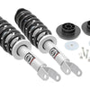 2.5 Inch Lift Kit | N3 Struts | Ram 1500 4WD (2010-2011)
