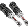 N3 Leveling Struts | 2 Inch | Loaded Strut | Ford F-150 4WD (2009-2013)
