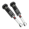 M1 Loaded Strut Pair | 6 Inch | Ford F-150 4WD (2009-2013)