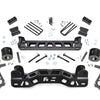 4 Inch Lift Kit | Ford F-150 2WD (2011-2014)