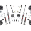4 Inch Lift Kit | Ram 1500 2WD (2010-2018 & Classic)