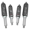 N3 Coil Over UTV Shock Set | Stock | Polaris Ranger 1000/Ranger XP 900/1000