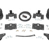 Air Spring Kit | Ram 1500 2WD/4WD (2010-2018 & Classic)