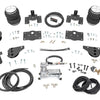 Air Spring Kit w/compressor | 4 Inch Lift Kit | Ram 1500 2WD/4WD (2010-2018 & Classic)