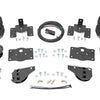 Air Spring Kit | 4 Inch Lift Kit | Ram 1500 2WD/4WD (2010-2018 & Classic)