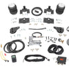 Air Spring Kit w/compressor | Wireless Controller | Ram 1500 2WD/4WD (10-18 & Classic)