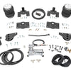 Air Spring Kit w/compressor | Ram 1500 2WD/4WD (2010-2018 & Classic)