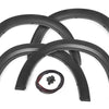 Fender Flares | Sport | PAF Silver | Ram 1500 2WD/4WD (2010-2018 & Classic)