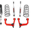 3 Inch Lift Kit | Upper Control Arms | RR Coils | N3 Struts | Toyota 4Runner (10-24)