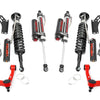 3 Inch Lift Kit | Upper Control Arms | RR Coils | Vertex | Toyota 4Runner (10-24)
