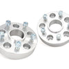 2 Inch Wheel Spacers | 5x5.5 | Ram 1500 4WD (2012-2018 & Classic)