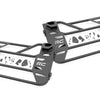 Tubular Doors | Front | Jeep Gladiator JT/Wrangler JL 4WD (2018-2025)