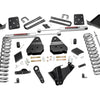 4.5 Inch Lift Kit | OVLD | Ford F-250 Super Duty 4WD (2015-2016)