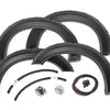 Pocket Fender Flares | G1 Black | Ford F-250/F-350 Super Duty 2WD/4WD (11-16)