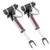 Vertex 2.5 Adjustable Front Shocks | 3-5" | Chevy/GMC 2500HD/3500HD (11-19)