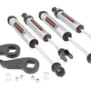 1.5-2 Inch Leveling Kit | V2 | Chevy/GMC 2500HD/3500HD (11-19)