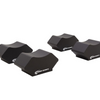Race Ramps 10in. High Crib Cruisers