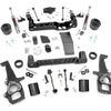 6 Inch Lift Kit | Ram 1500 4WD (2012-2018 & Classic)
